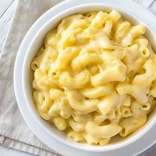 Macarrão Vegetariano
