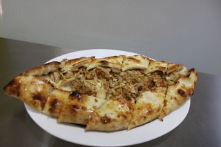 Пиде дюнер (450г)