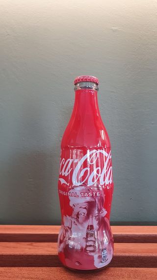 Coca Cola