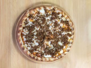 Pizza Bacon 40cm
