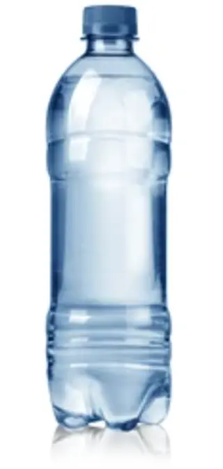 Acqua frizzante 50 cl