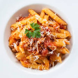 Pâtes Bolognaise