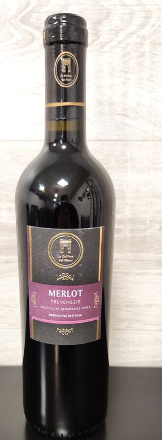 Vino Merlot 70 cl