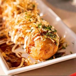 Takoyaki