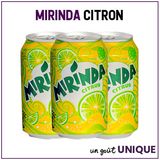 Mirinda Citron