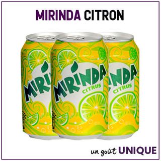 Mirinda Citron