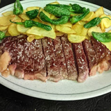 Lomo De Vaca (Entrecot)