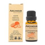 Arganour Aceite Esencial De Naranja 1443024 15Ml