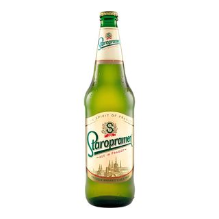 Staropramen