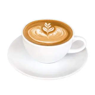 Cappuccino 400ml
