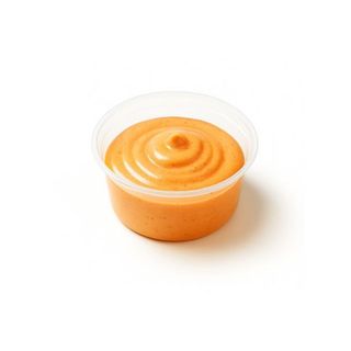 (DIP CUP) Mayo spicy