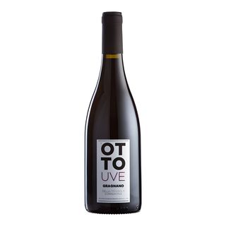 Gragnano Ottouve Penisola Sorrentina 75cl