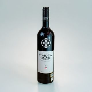Garrafa Comenda Tinto