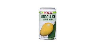 Foco Mango Juice