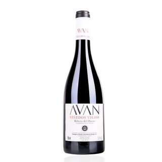 VIÑAS VIEJAS. D.O RIBERA DEL DUERO. 18 MESES