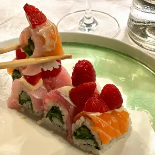 Uramaki Maranhao