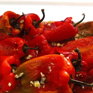 Lucena paprika