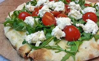Bufala maxi