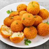 77B. Bola del mundo (4uds.) / World’s Ball (4 pieces)