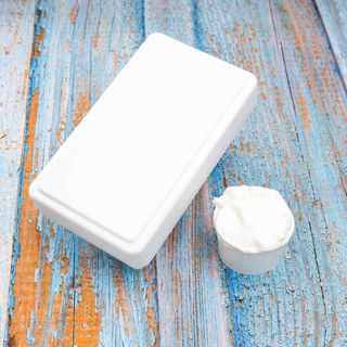 Vaschetta Panna 250 g