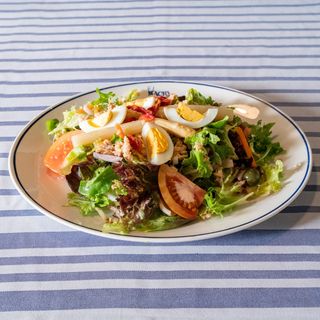 Ensalada Mixta
