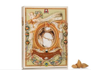 Fursecuri moi din migdale si zahar 250g