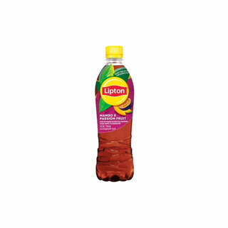 Липтон Манго-маракуйя (500мл)
