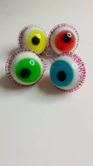 Olhos