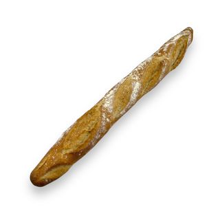 Baguette fariné 250g