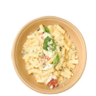 Pasta Quattro Fromaggi