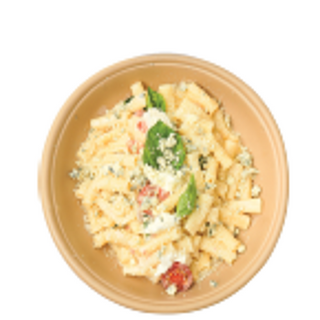 Pasta Quattro Fromaggi