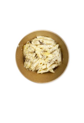 Penne Quattro Formaggi 