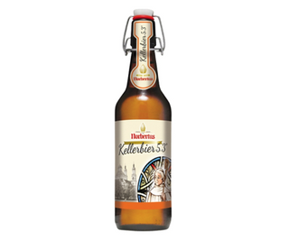 Norbertus Kellerbier in bottiglia 50 cl