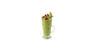 Jus D'avocat Fruit Sec