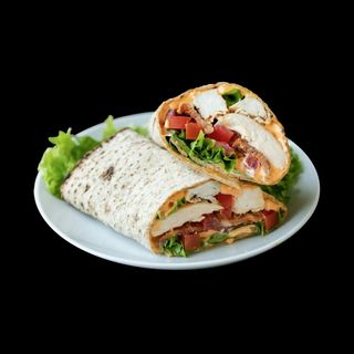 Chicken Wrap