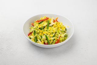 Салат спаржевий