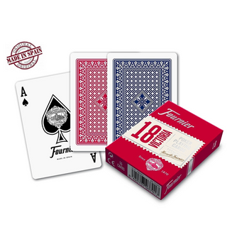 Carte Rami Qualité Supérieure