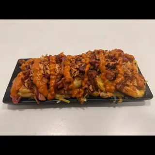 Patates De La Casa