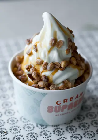Caramel