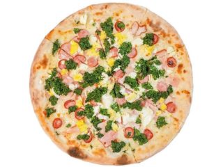 Брачіо Ді Ферро (550g)