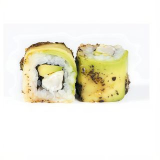 Pez Mantequilla Roll (8 Uds.)