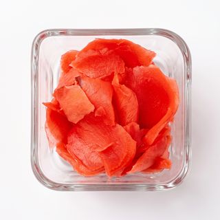ჯინჯერი