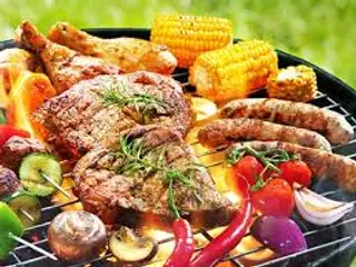 Grillade Mixte