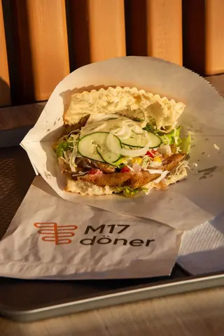 Mali kebab