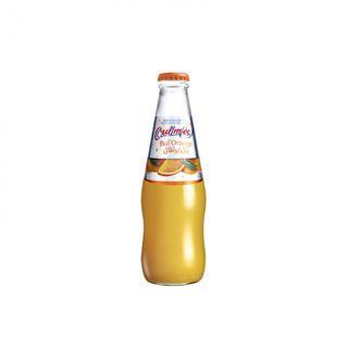 Oulmes Orange 25CL 