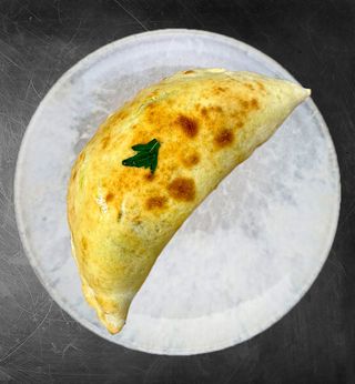 Calzone Smokey Bandit