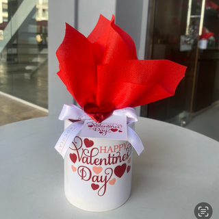 Happy valentines day