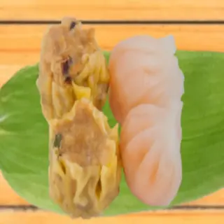 7-Dim Sum (4 Uds.)