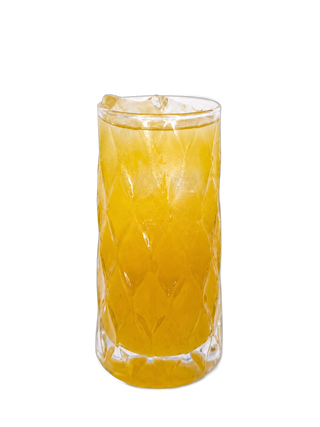 Iced tea mango