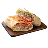 Шаурма з бараниною та картофелем XXL (510 г)